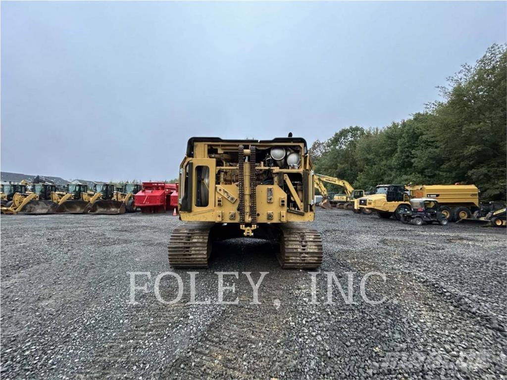 CAT 349FL Excavatoare pe șenile
