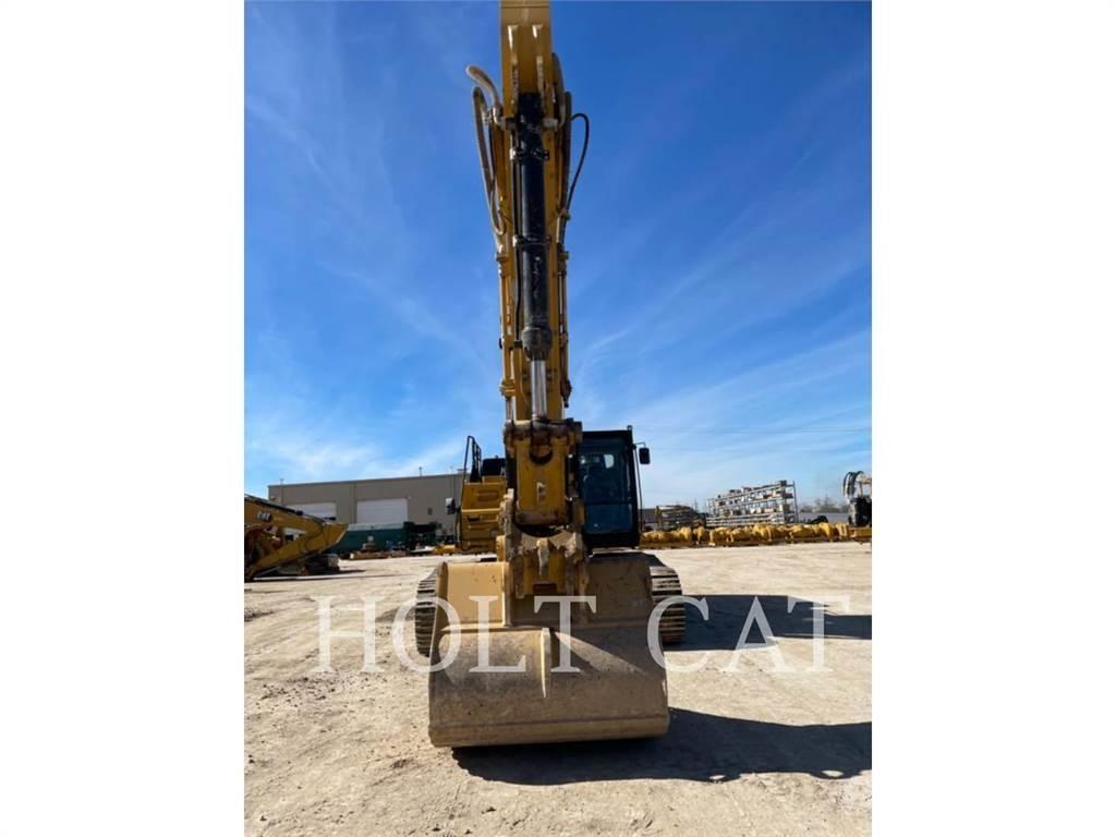CAT 349FL TC Excavatoare pe șenile
