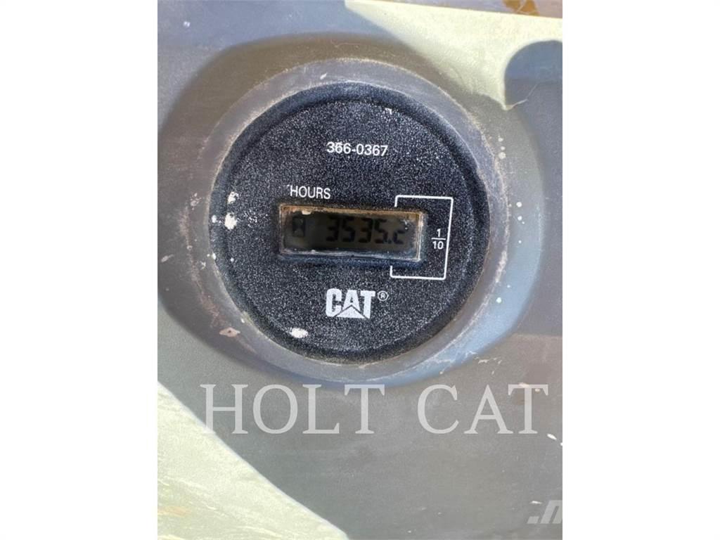 CAT 349FL TC Excavatoare pe șenile
