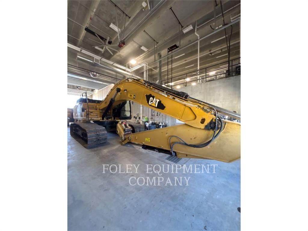 CAT 349FL14 Excavatoare pe șenile
