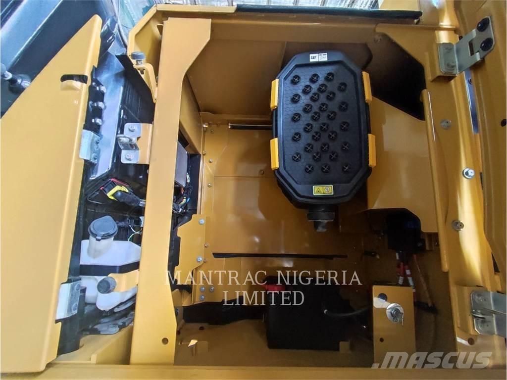 CAT 350-06 Excavatoare pe șenile
