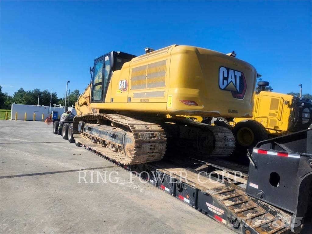CAT 350-06 Excavatoare pe șenile
