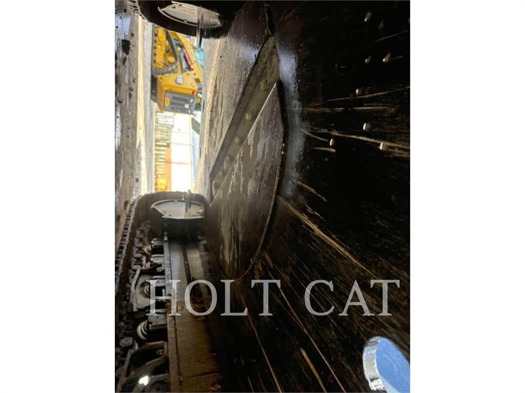 CAT 350 12 TC Excavatoare pe șenile
