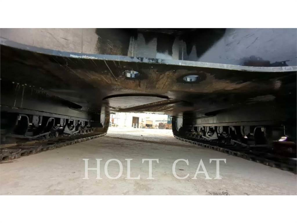 CAT 350 12 TC Excavatoare pe șenile
