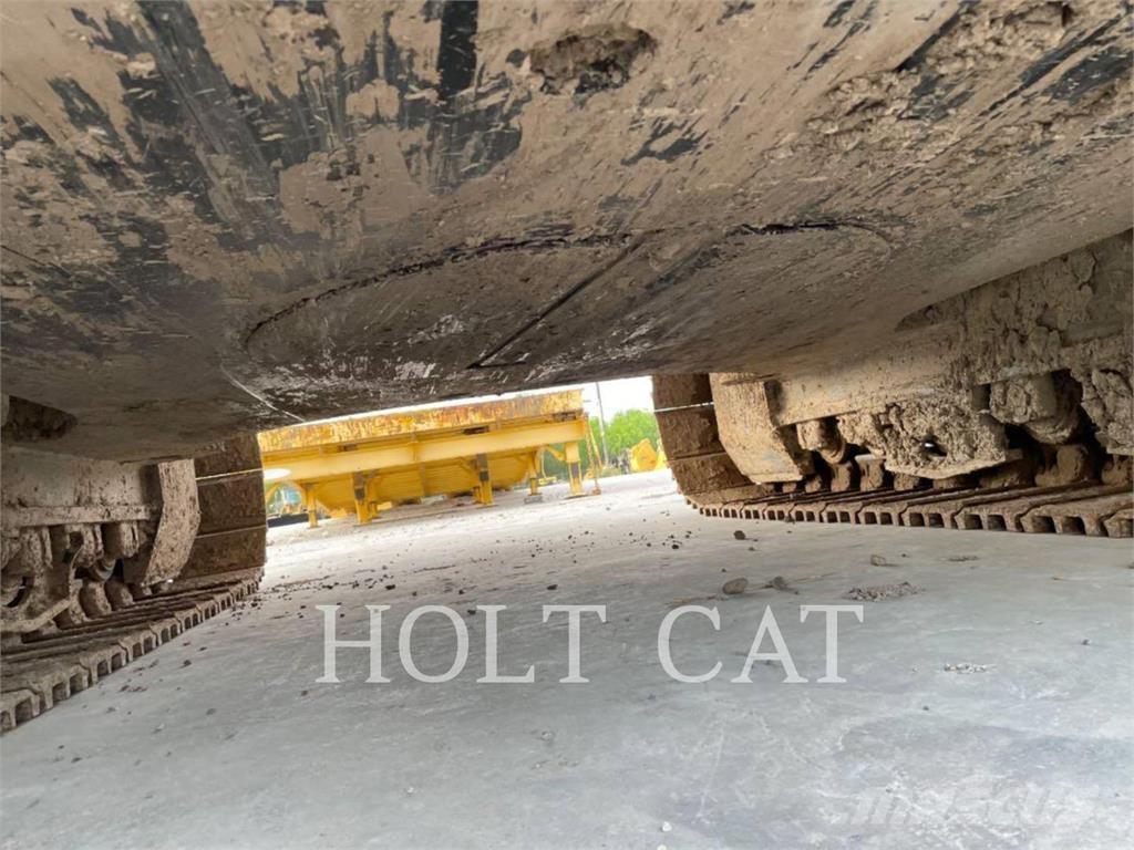 CAT 350 12 TC Excavatoare pe șenile
