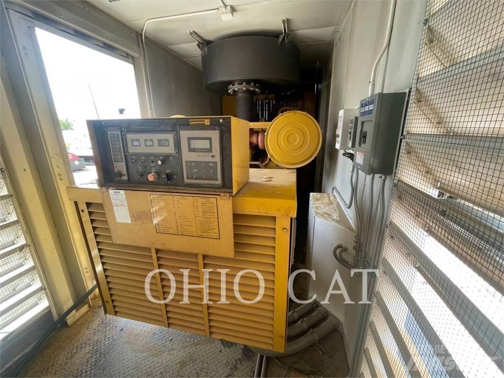 CAT 3508 Alte generatoare