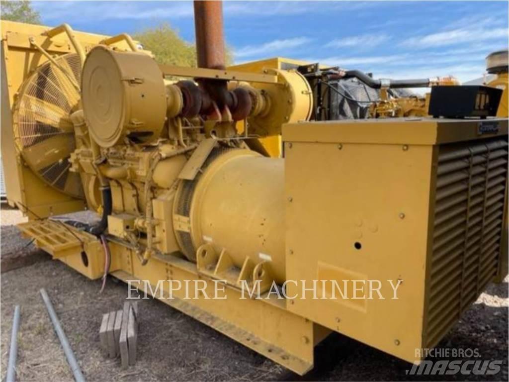 CAT 3508 Generatoare Diesel