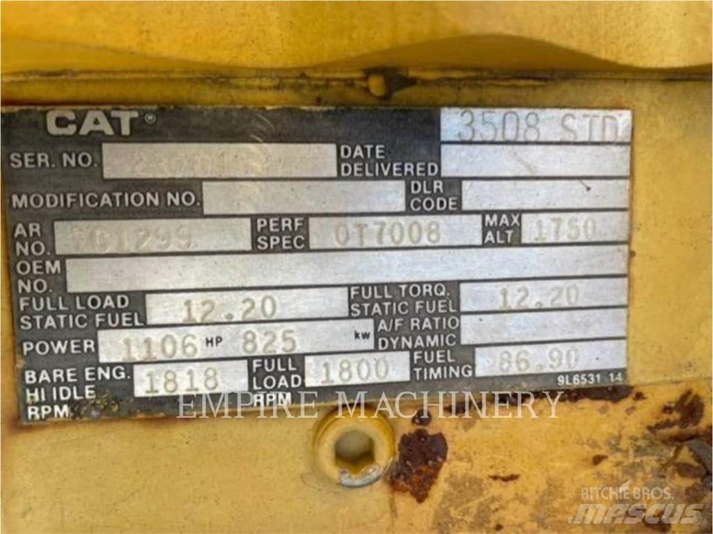 CAT 3508 Generatoare Diesel