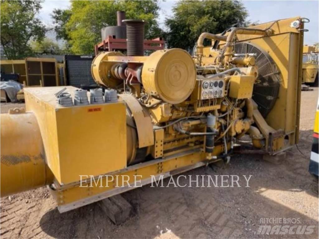 CAT 3508 Generatoare Diesel