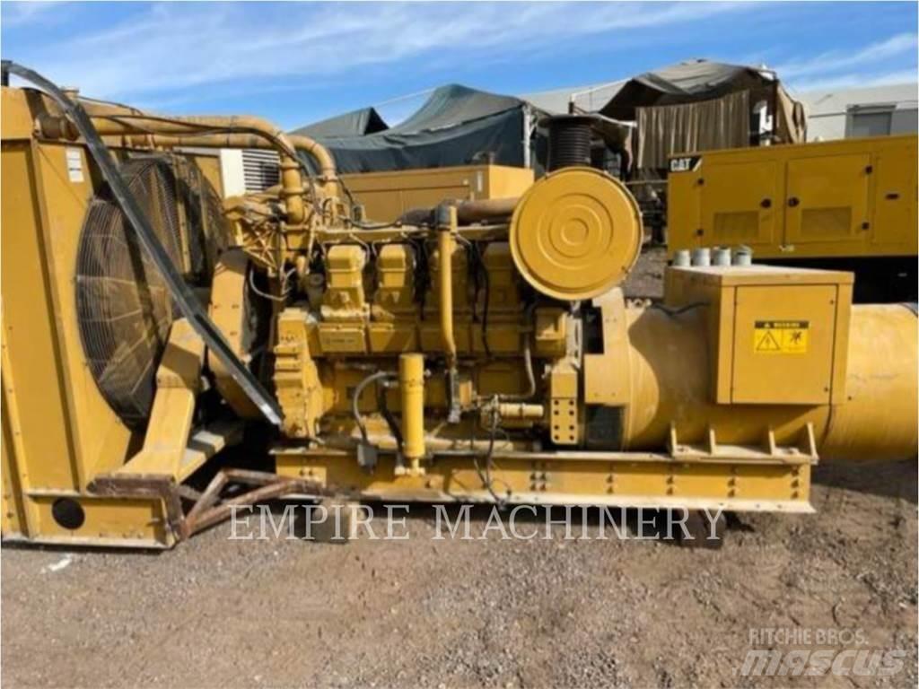 CAT 3508 Generatoare Diesel