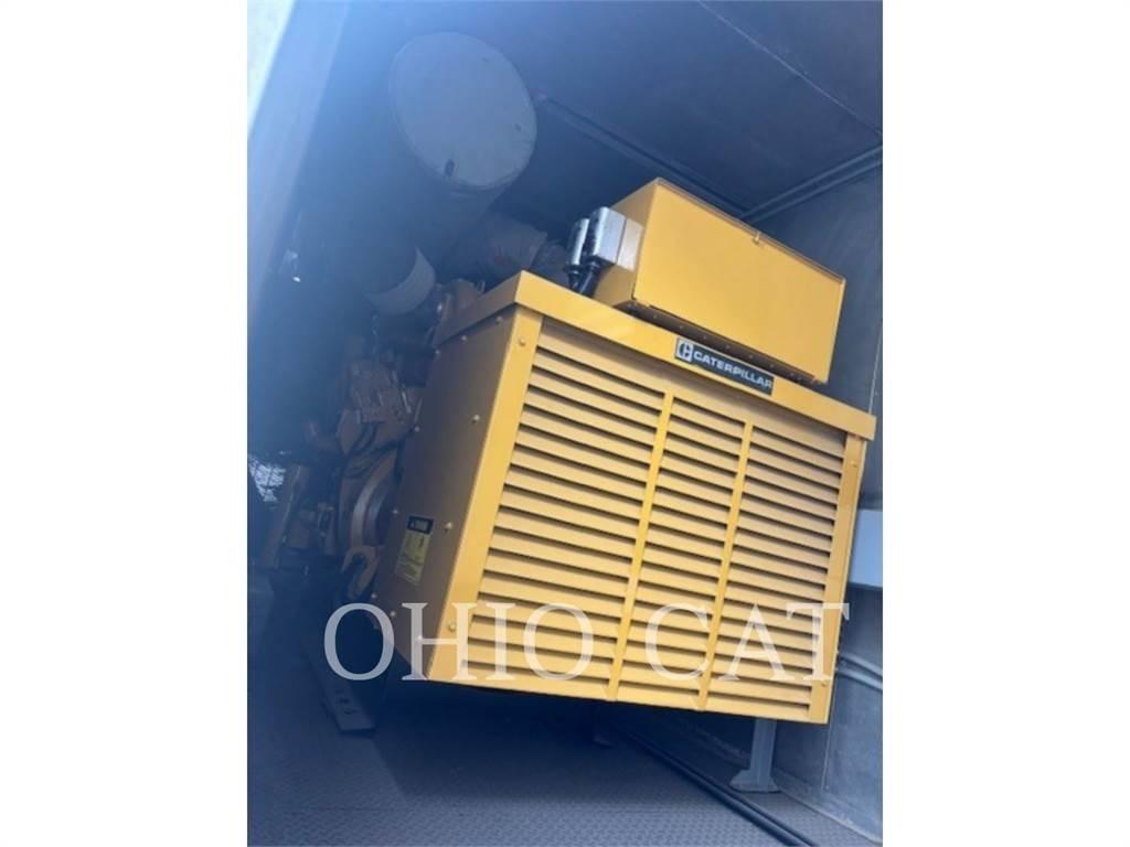 CAT 3508 Alte generatoare