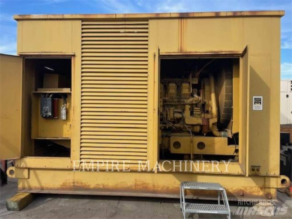 CAT 3508 Generatoare Diesel