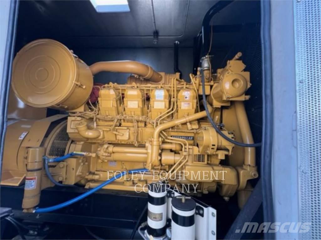 CAT 3508 Generatoare Diesel