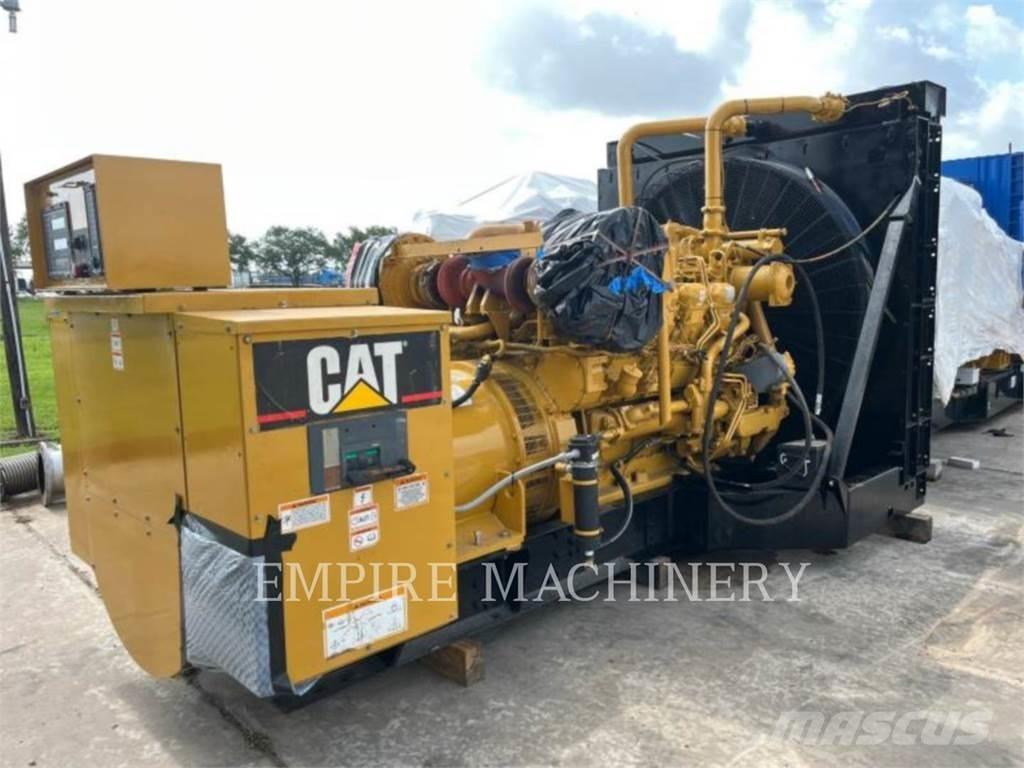 CAT 3508 Generatoare Diesel