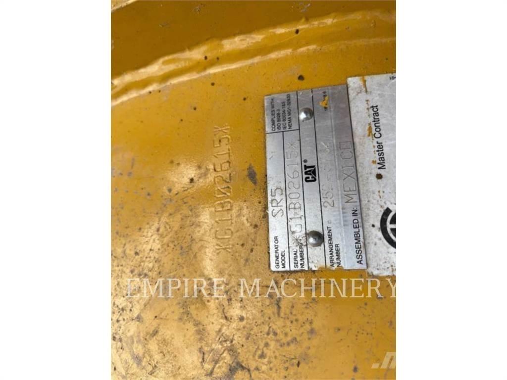 CAT 3508 Generatoare Diesel