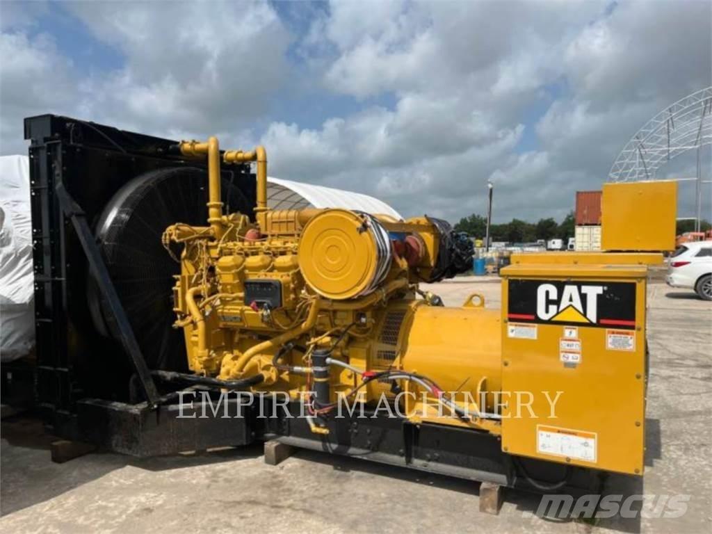 CAT 3508 Generatoare Diesel