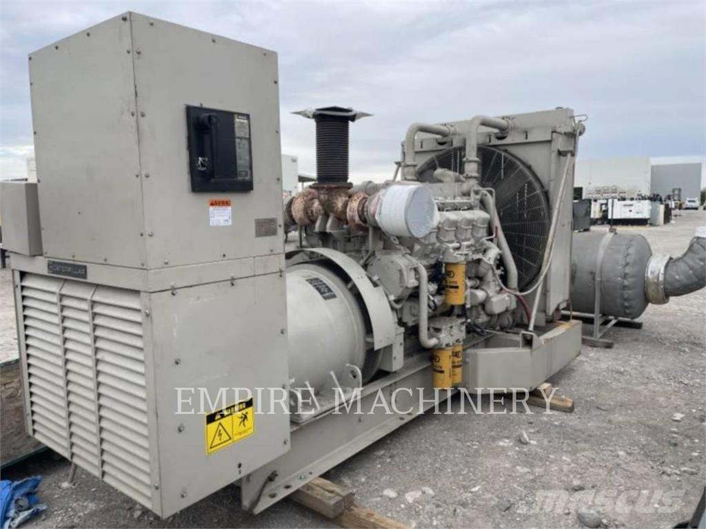 CAT 3508 Generatoare Diesel