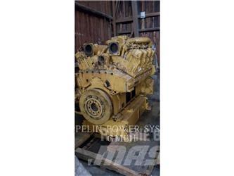 CAT 3508 Motoare marine auxiliare