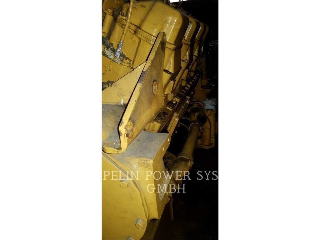 CAT 3508 Motoare marine auxiliare