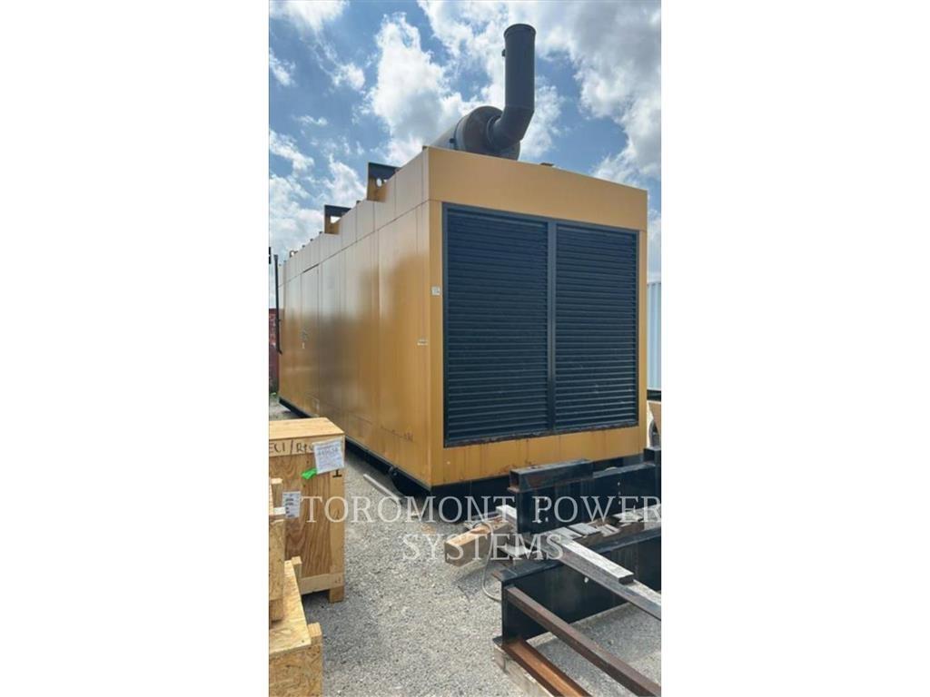 CAT 3508 PKG Generatoare Diesel