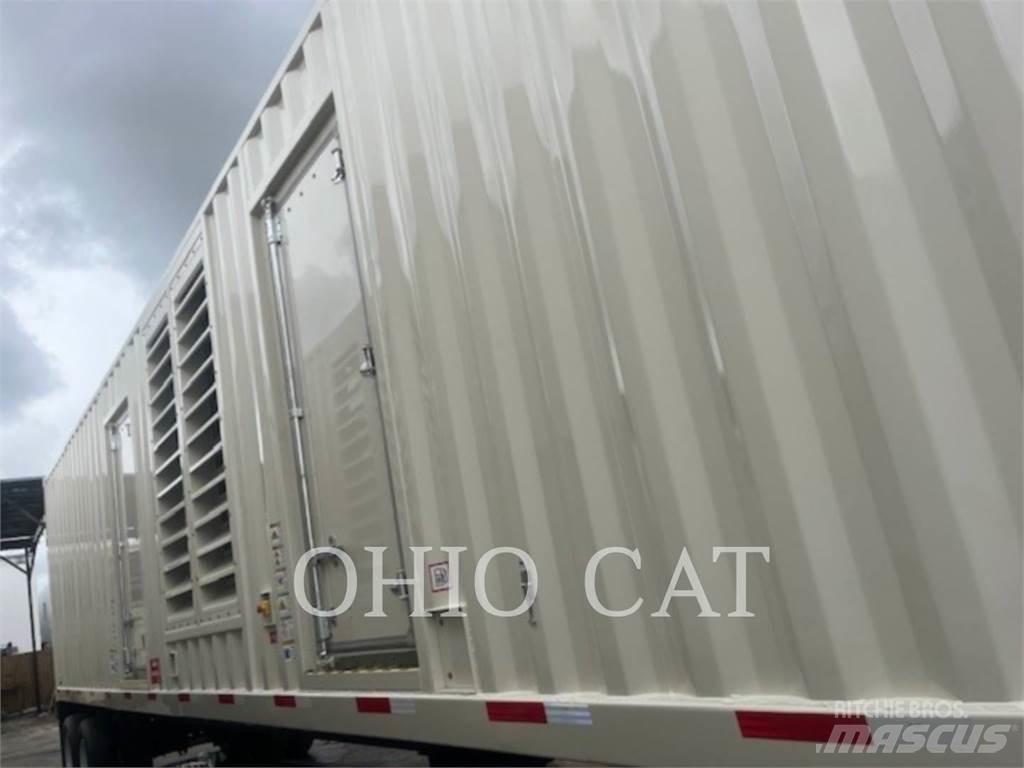 CAT 3508B Alte generatoare