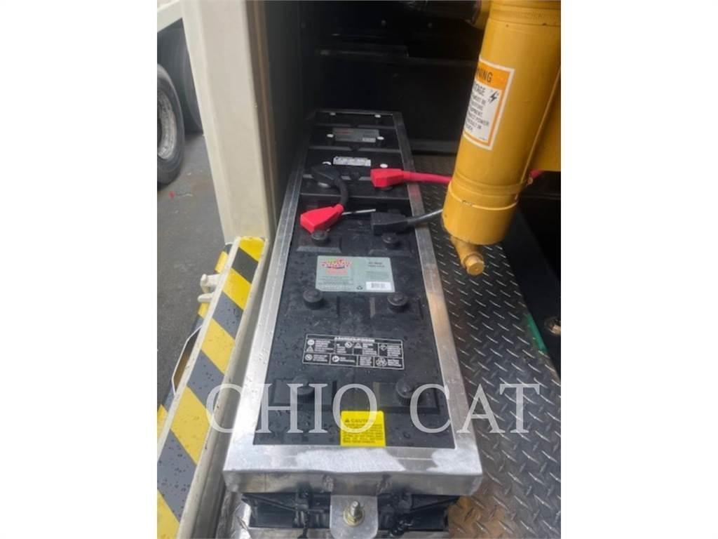 CAT 3508B Alte generatoare