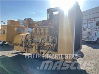 CAT 3508B Generatoare Diesel