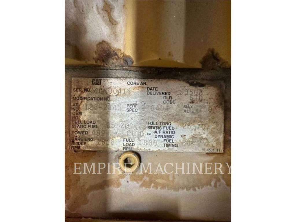 CAT 3508B Generatoare Diesel