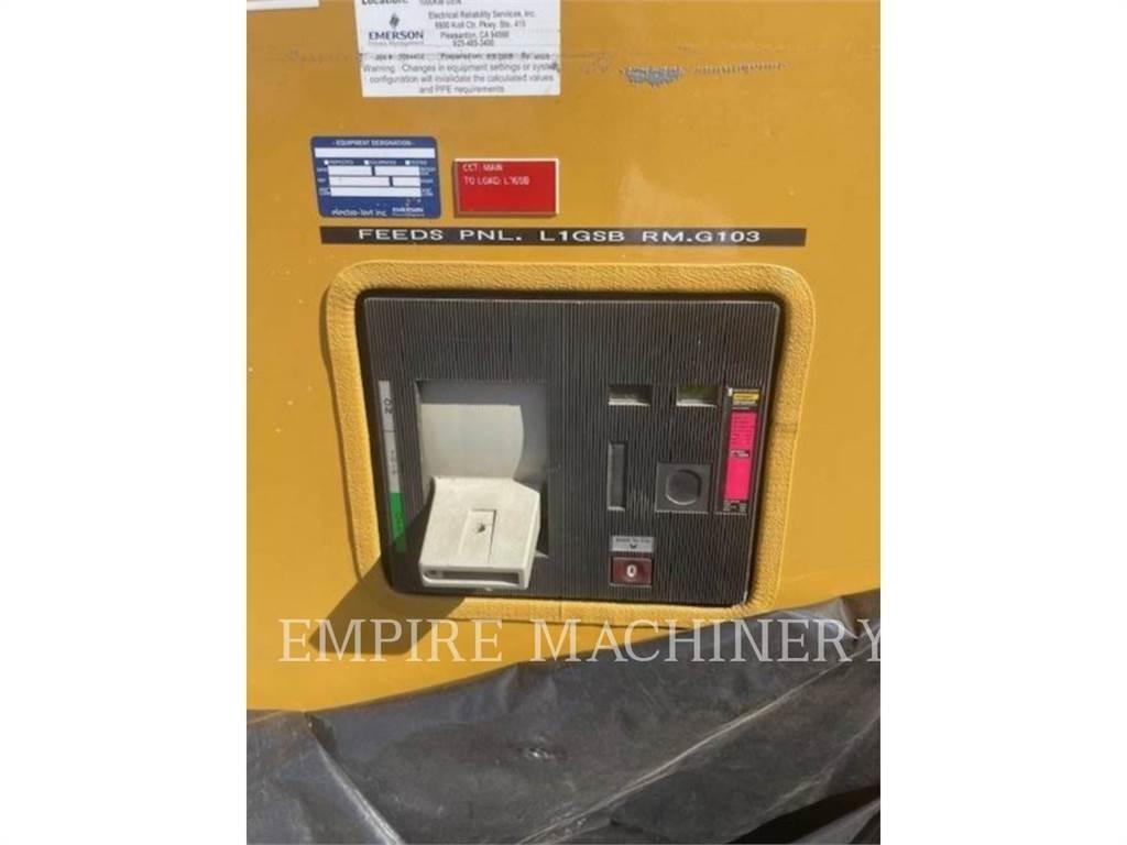CAT 3508B Generatoare Diesel