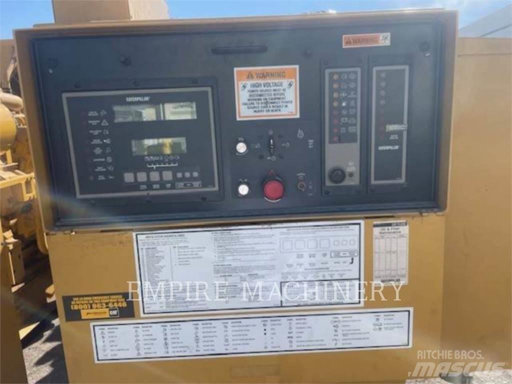 CAT 3508B Generatoare Diesel