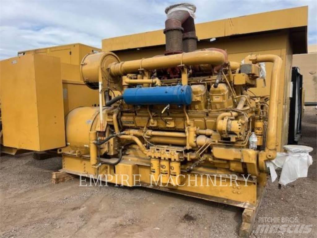 CAT 3512 Generatoare Diesel