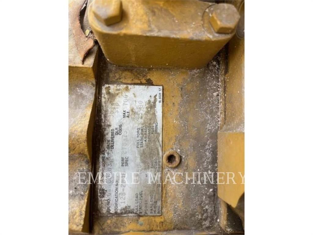 CAT 3512 Generatoare Diesel