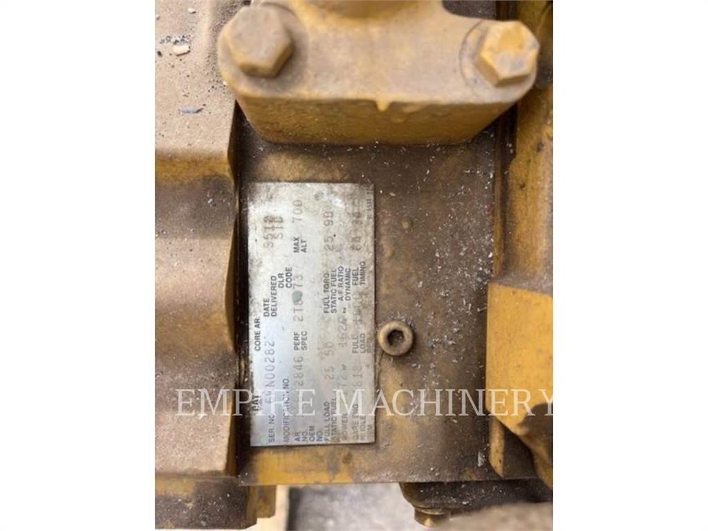 CAT 3512 Generatoare Diesel