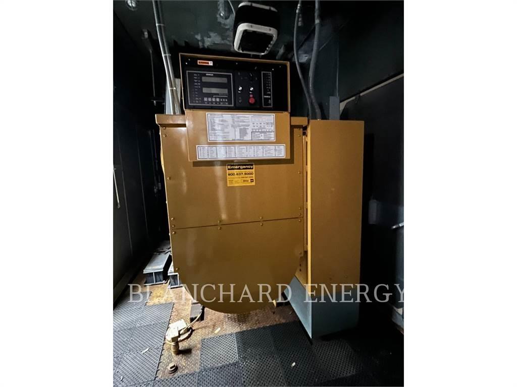 CAT 3512 Generatoare Diesel