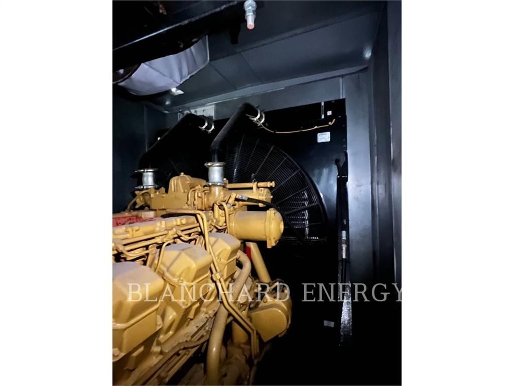 CAT 3512 Generatoare Diesel