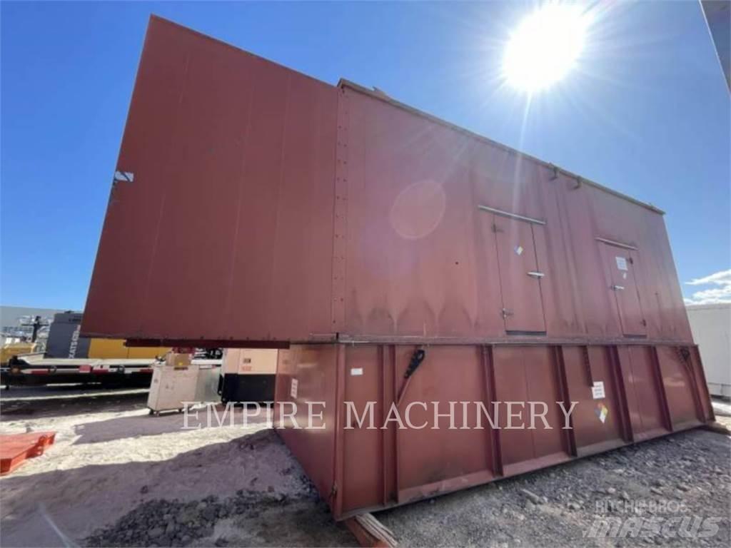 CAT 3512 Generatoare Diesel