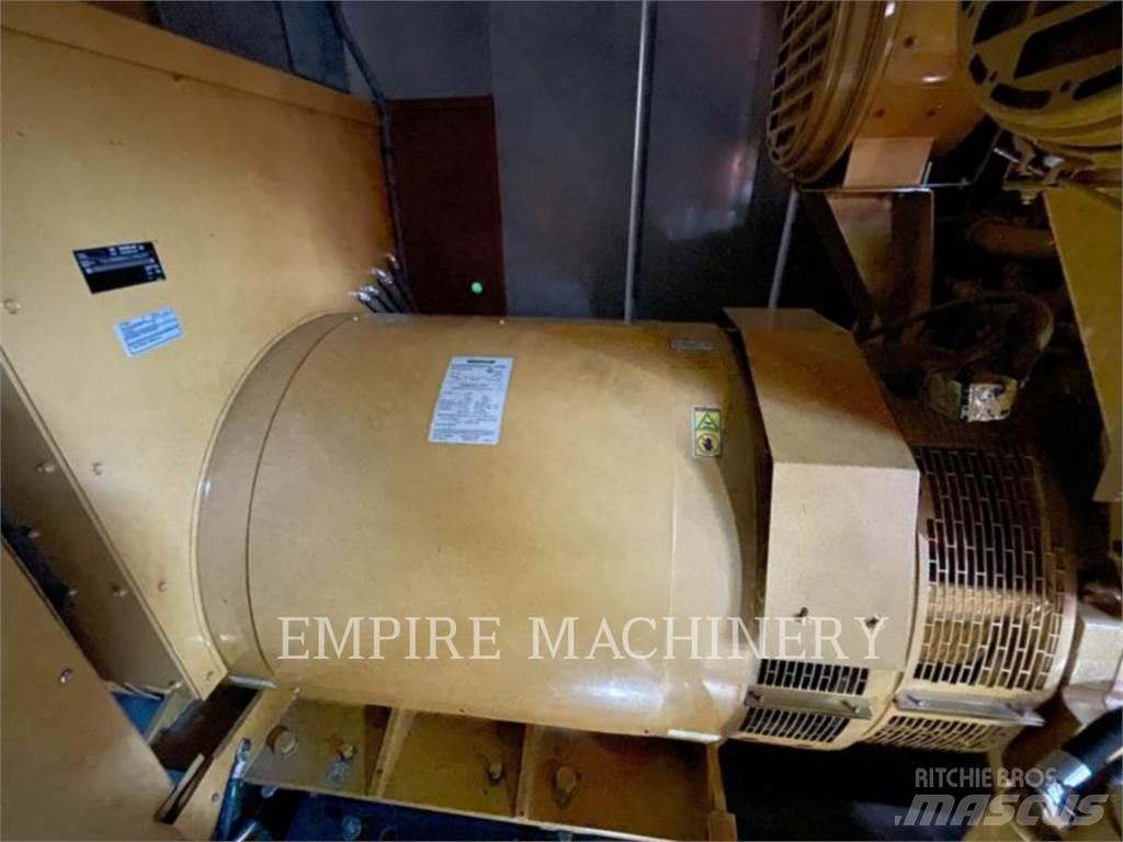 CAT 3512 Generatoare Diesel