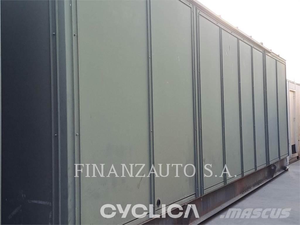 CAT 3512 Alte generatoare