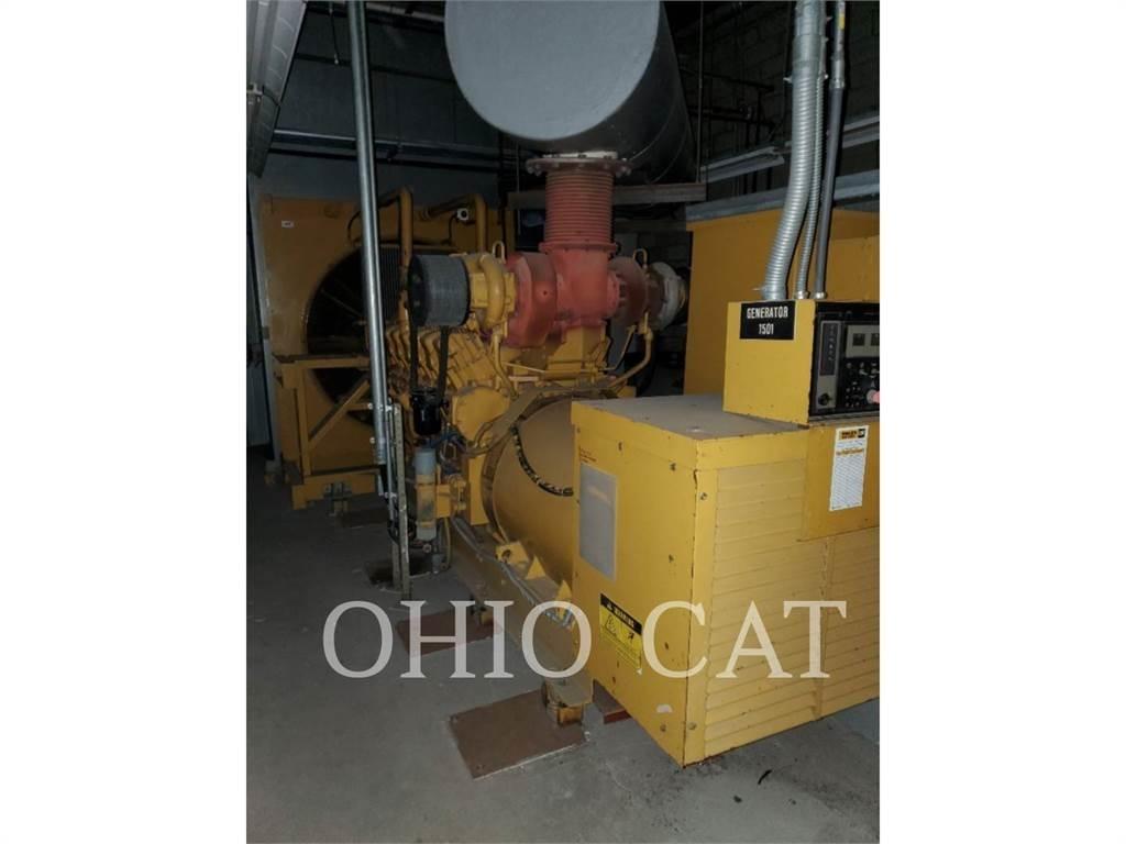 CAT 3512 Generatoare Diesel