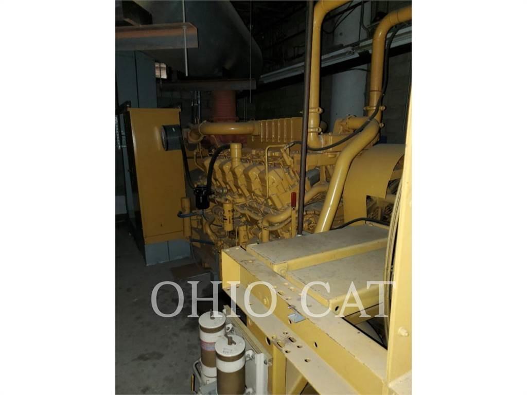 CAT 3512 Generatoare Diesel