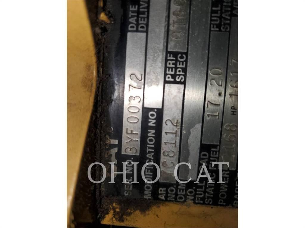 CAT 3512 Generatoare Diesel
