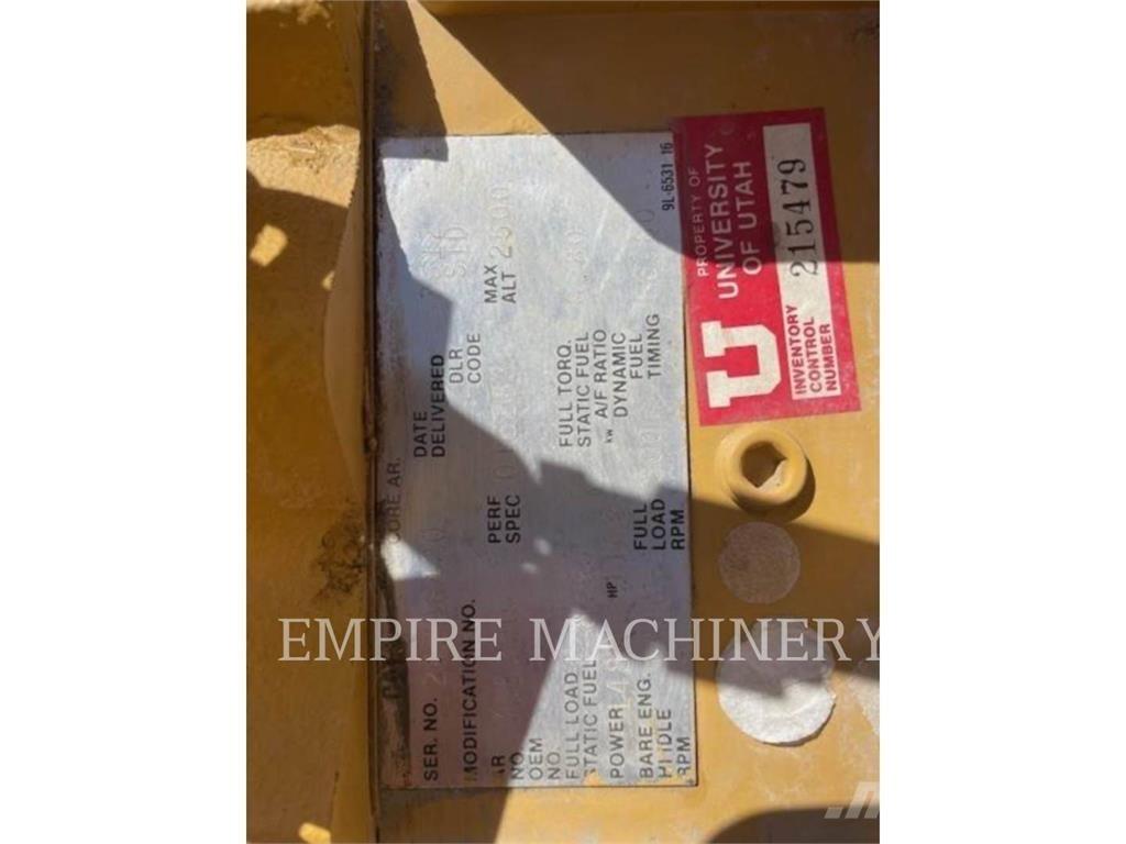 CAT 3512 Generatoare Diesel