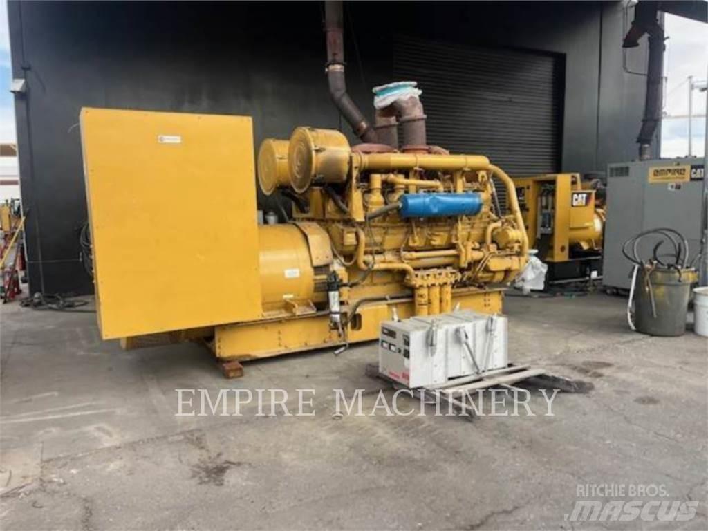 CAT 3512B Generatoare Diesel