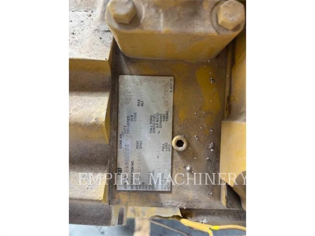 CAT 3512B Generatoare Diesel