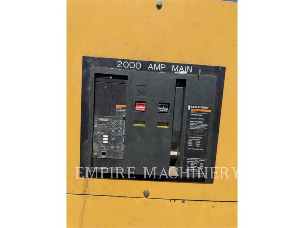 CAT 3512B Generatoare Diesel