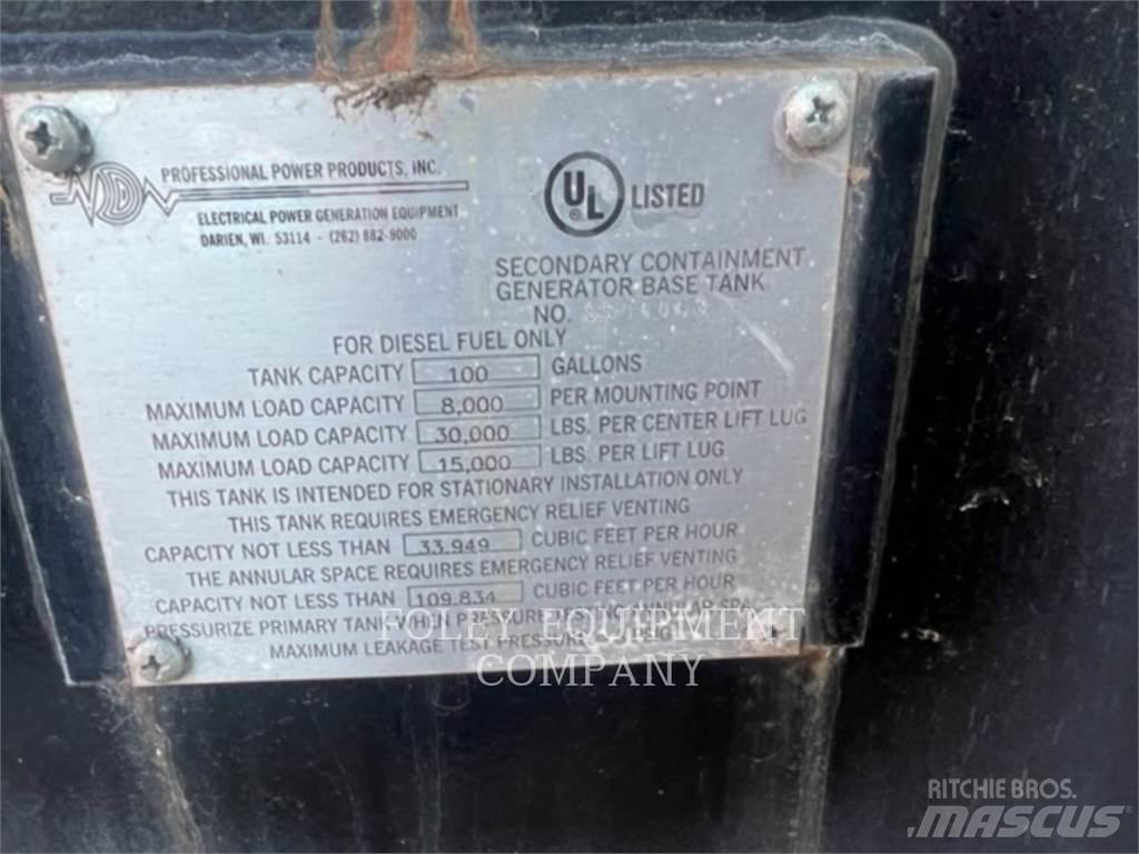 CAT 3512C Generatoare Diesel