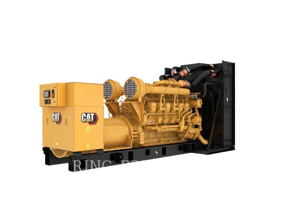 CAT 3512C Generatoare Diesel