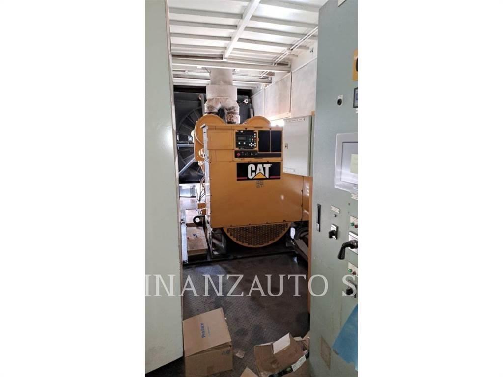 CAT 3516 Alte generatoare