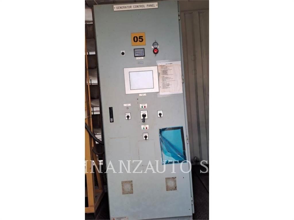CAT 3516 Alte generatoare