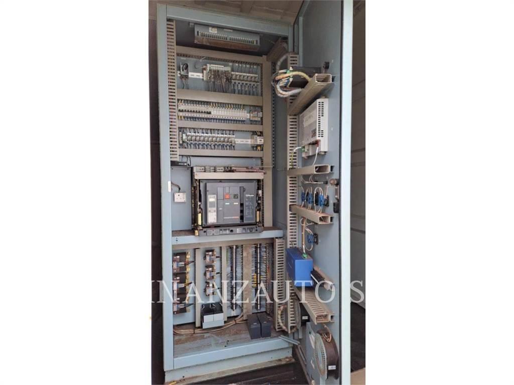 CAT 3516 Alte generatoare